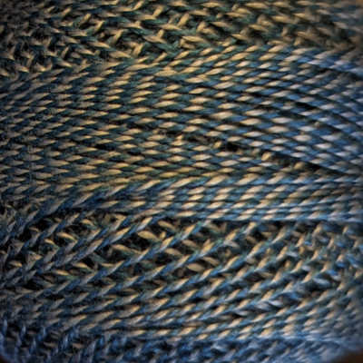 Forget-Me-Knot