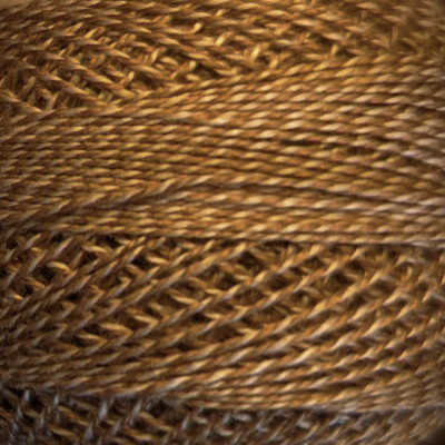 Golden Fur
