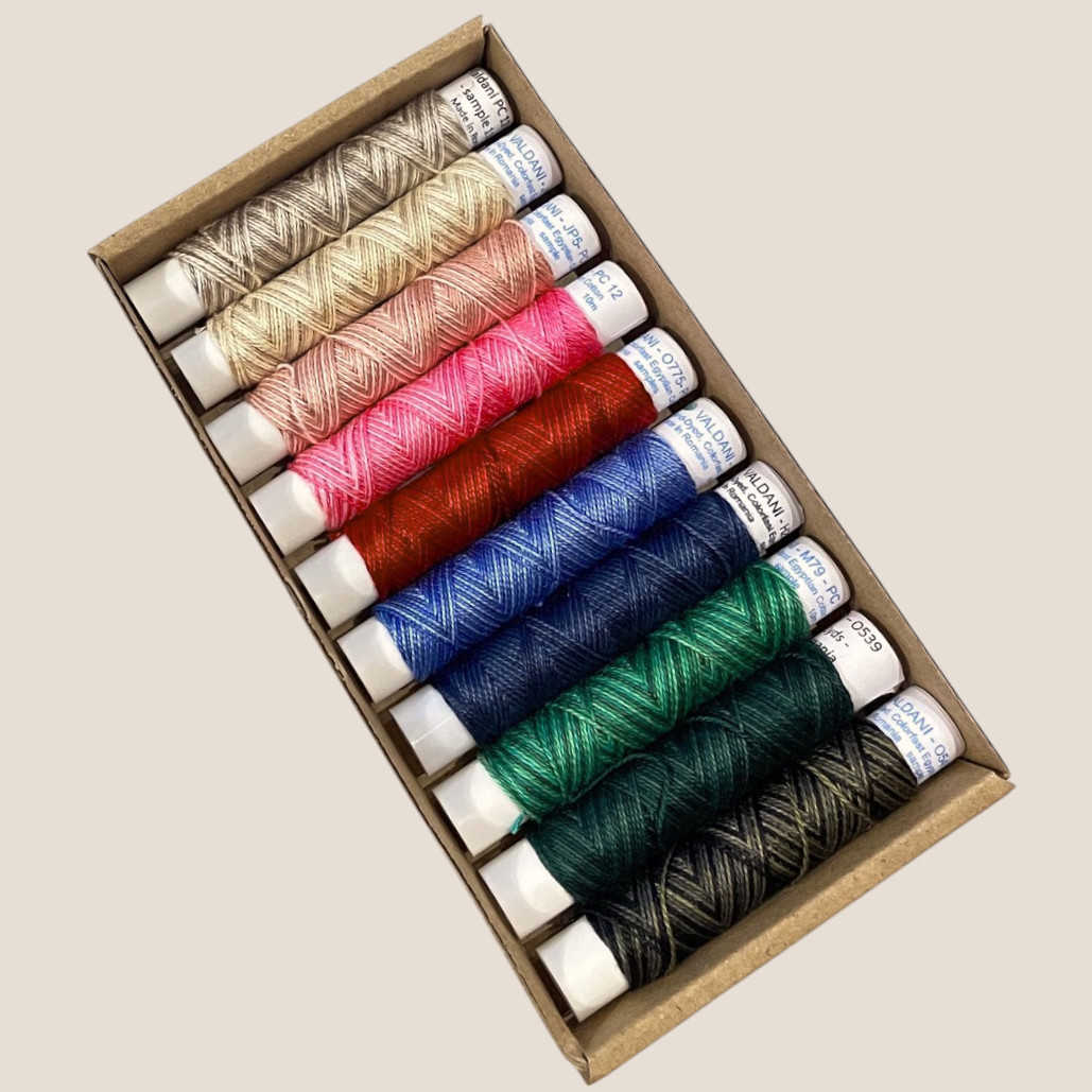 2. Valdani Surprise Mix Sampler Box