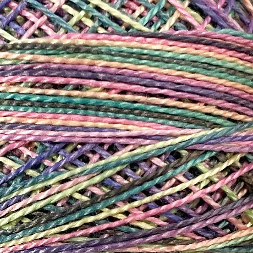 Color Rhapsody