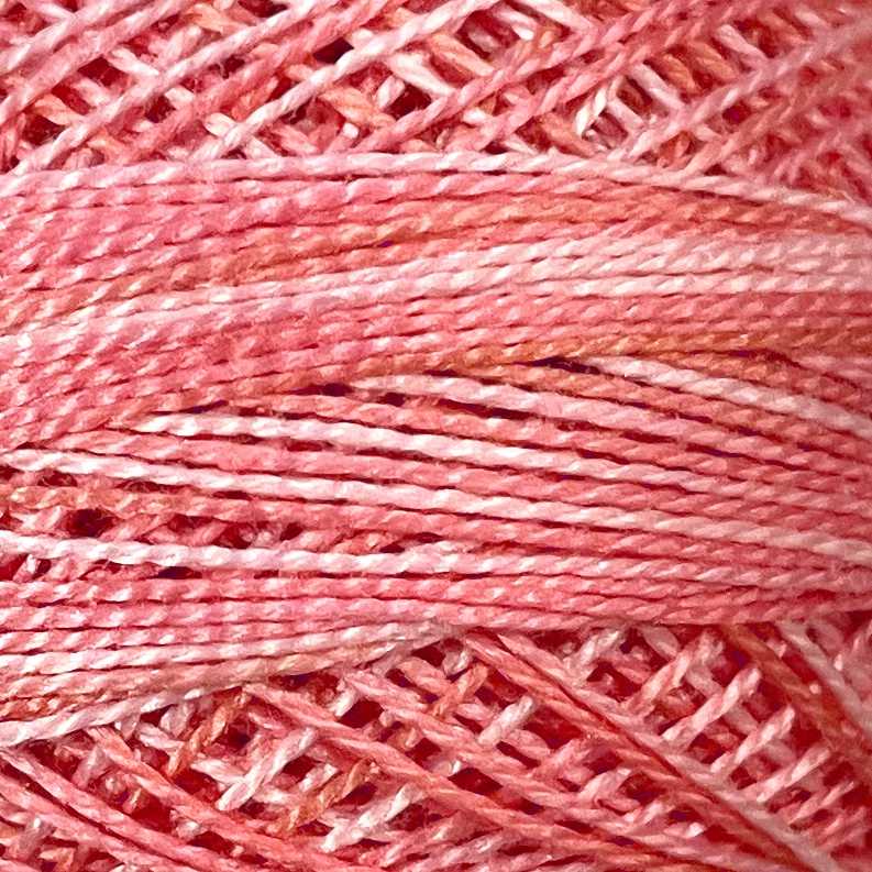 Coral Glow