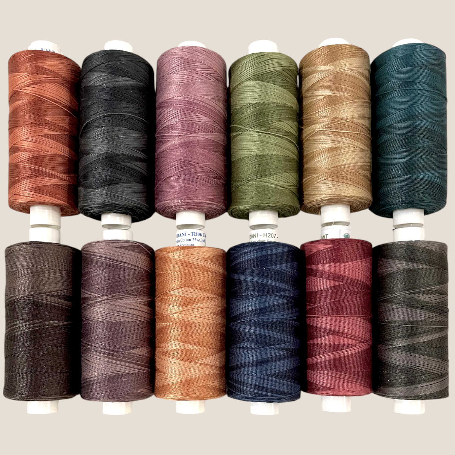 European Designer Collection