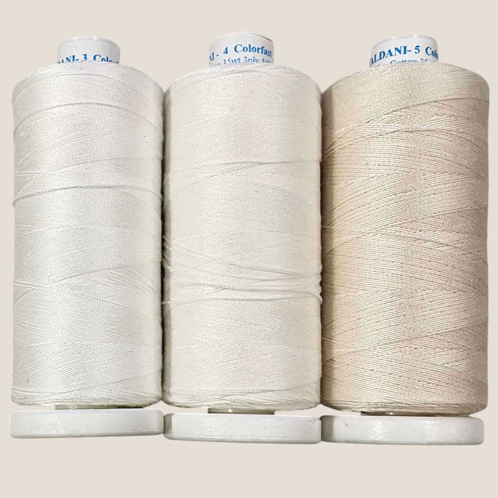 Master Quilter
