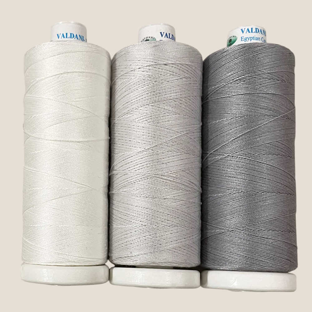 Master Quilter