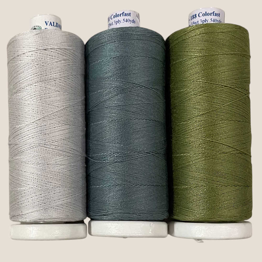Master Quilter