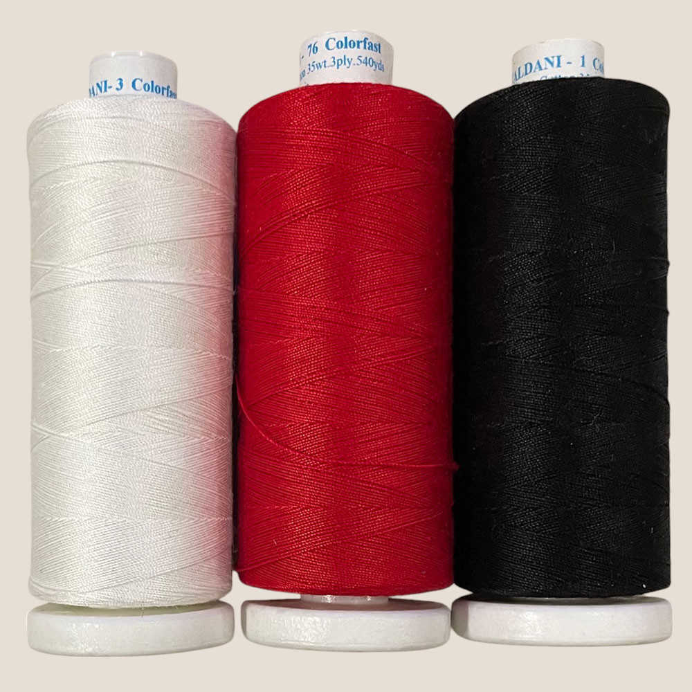 Master Quilter
