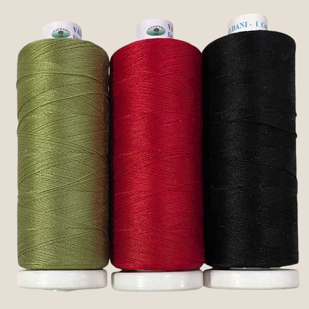 Master Quilter