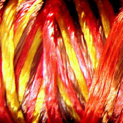 Fall Leaves - Heavenly Touch