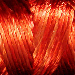 Rusted Orange - Vintage Hues Sampler for J. Paton - Heavenly Touch