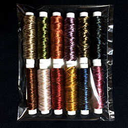 Vintage Hues Sampler Designer Collection