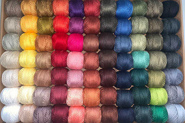 77 Solid Color Pack