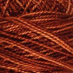 Rust - Heirloom Collection