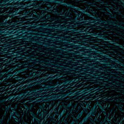 Blackened Teal - Heirloom Collection