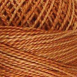 Washed Orange - Heirloom Collection