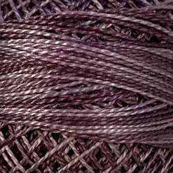 Melancholic Purple - Heirloom Collection