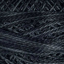 Blue Black - Heirloom Collection
