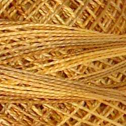 Spun Gold - Muddy Monet for J. Paton