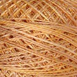 Faded Marygold - Muddy Monet for J. Paton