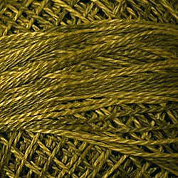 Golden Moss