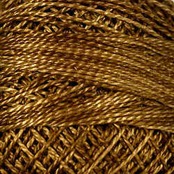 Dark Antique Golds