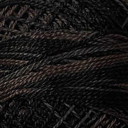 Ebony Almond