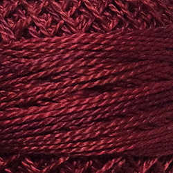 Garnets