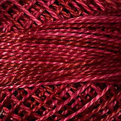 Rich Wine - rose burgundy, muted mulberry fuchsia