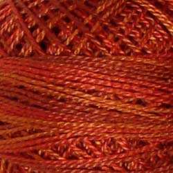 Terracotta Twist