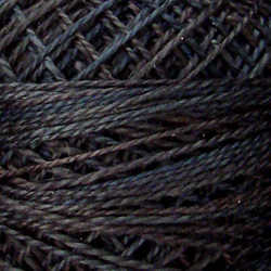 Black Sea - black with navy black
