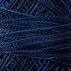 Midnight Blue