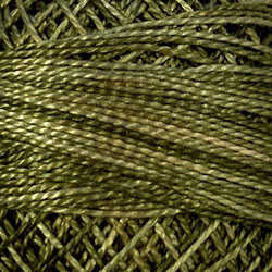 Green Olives - shades of olive