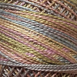 Vintage Pastel