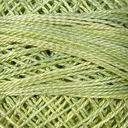 Lime Sherbet