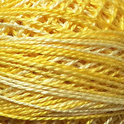 Sunshine - sunny yellows