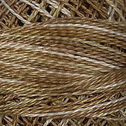 Weathered Hay