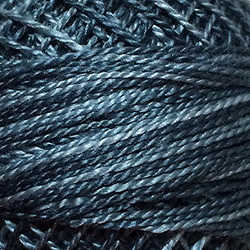 Primitive Blue