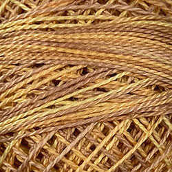 Spun Wheat