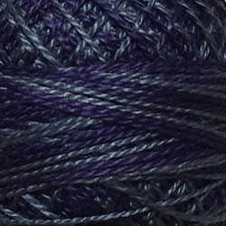 Dark Periwinkle- Limited Edition!