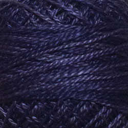 Primitive Purple