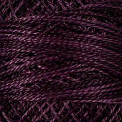 Ripened Plum