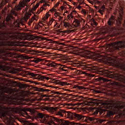 Old Brick - Vintage Hues Sampler for J. Paton