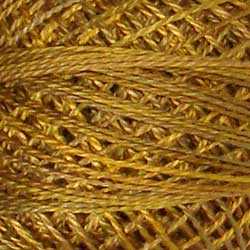 Tarnished Gold -Vintage Hues for J.Paton
