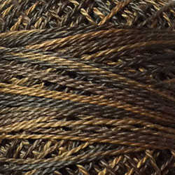 Bronze - Vintage Hues Sampler for J. Paton