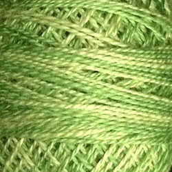 Spring Greens