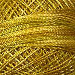 Antique Golds