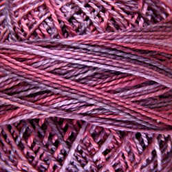 Pinks and Purples