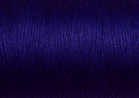 Luminous Rich Navy