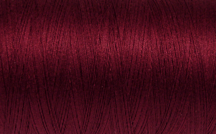Rusty Burgundy