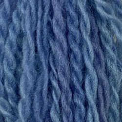 Indigo Painting