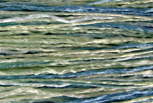 Water Reflections